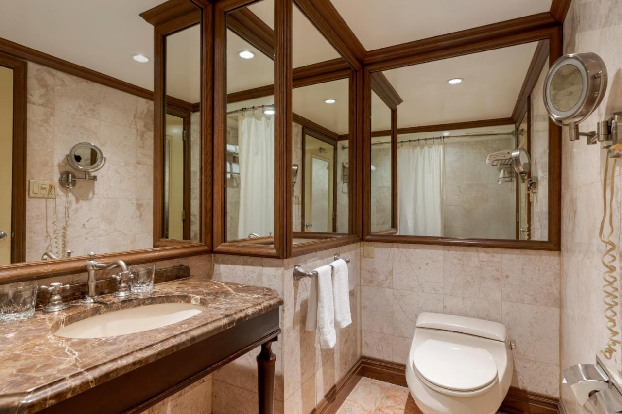 Blakely Hotel Nova York